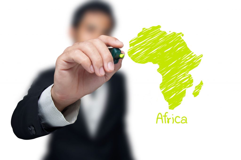 Best Countries For Business in Africa