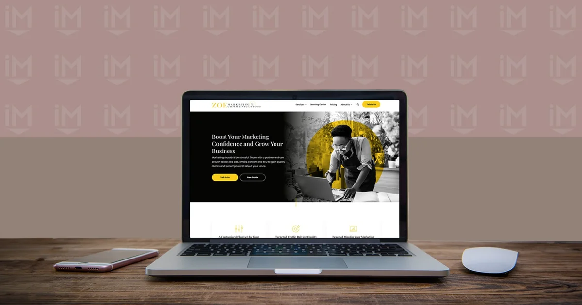 Outstanding Website: Your Premier Website Design Company in Accra, Ghana