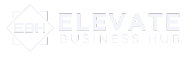 Elevate Business Hub – Elevating Businesses, Connecting Opportunities